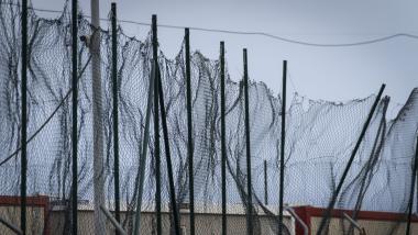 Crisis migratoria ceuta