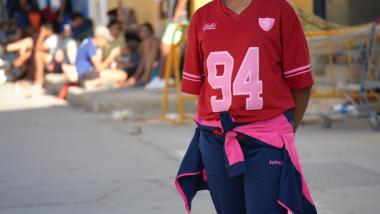 Ceuta - Migraciones