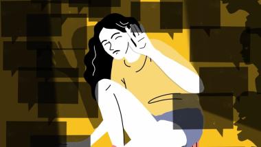 Sexting - Activa tu instinto - Campaña STC y CANAE