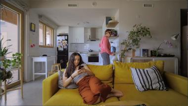 vídeo sexting - campaña denuncia STC y CANAE