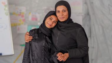 Tres años de guerra en Gaza