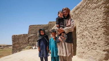Case study un año talibanes_1