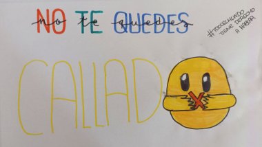 los centros seguros de Save the Children