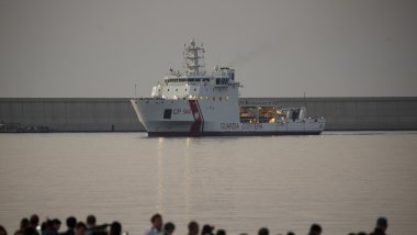 Atendemos a miles de niños y niñas migrantes que llegan a nuestras costas
