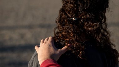 Artículo violencia menores tutelados