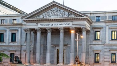 Congreso de los Diputados