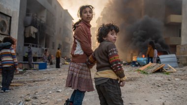 Hechos y datos detrás del corto sobre guerra contra la infancia