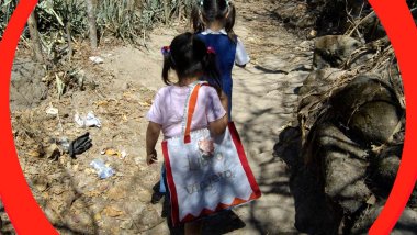 El salvador informe educación