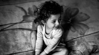 Firma y ayúdanos a luchar por la infancia