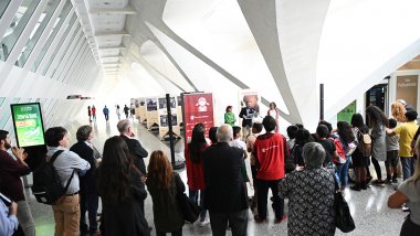 Expo Valencia - Ciudad de la Ciencia 3