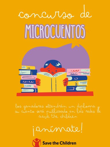 Microcuentos CRIA Barakaldo