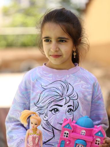 Sama, 8 años- Libano_2