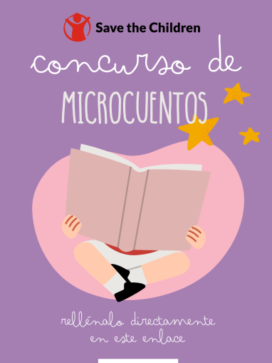 concurso microcuentos CRIA Barakaldo