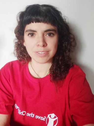 Rocío - Contigo
