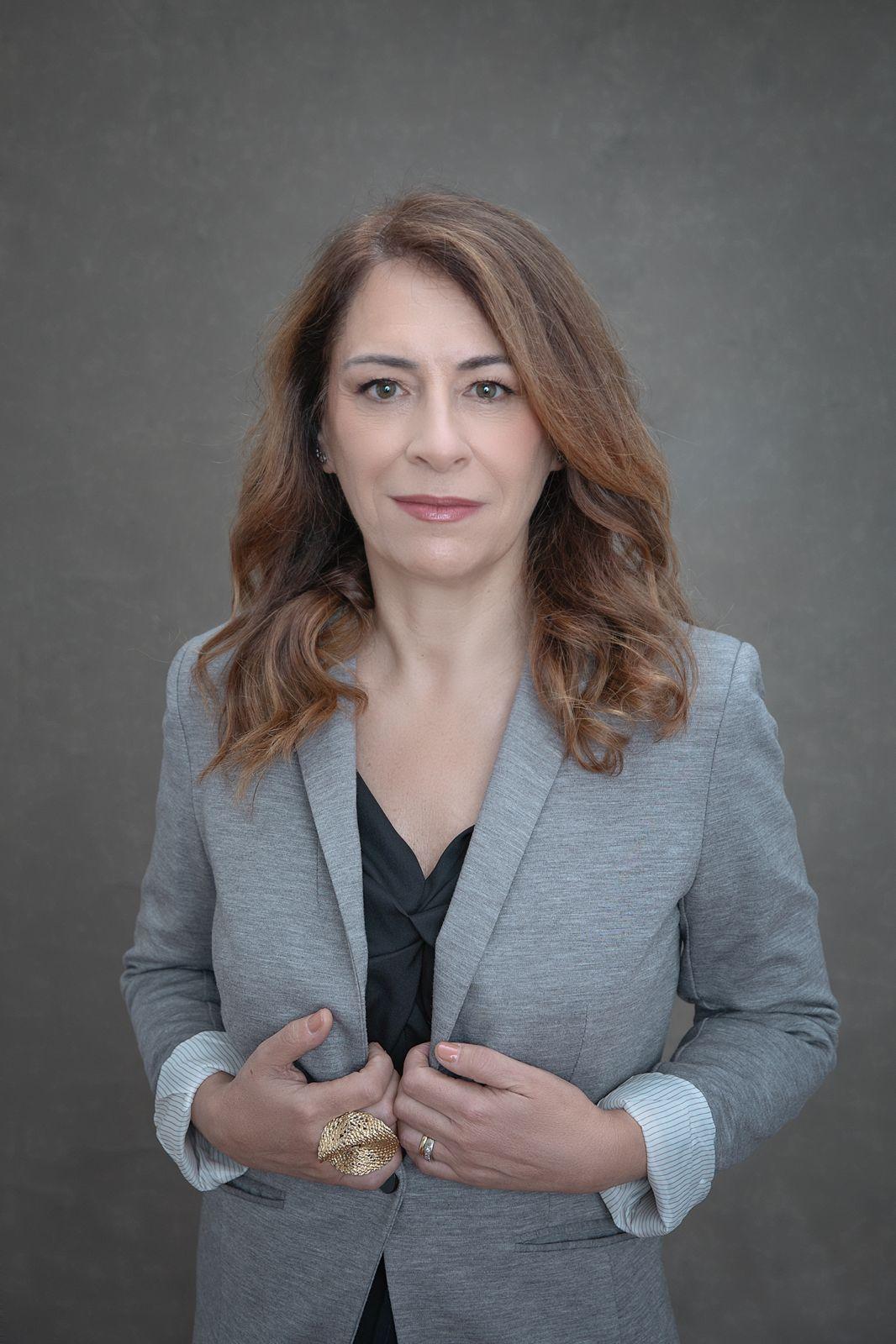 Olga García - Socia STC