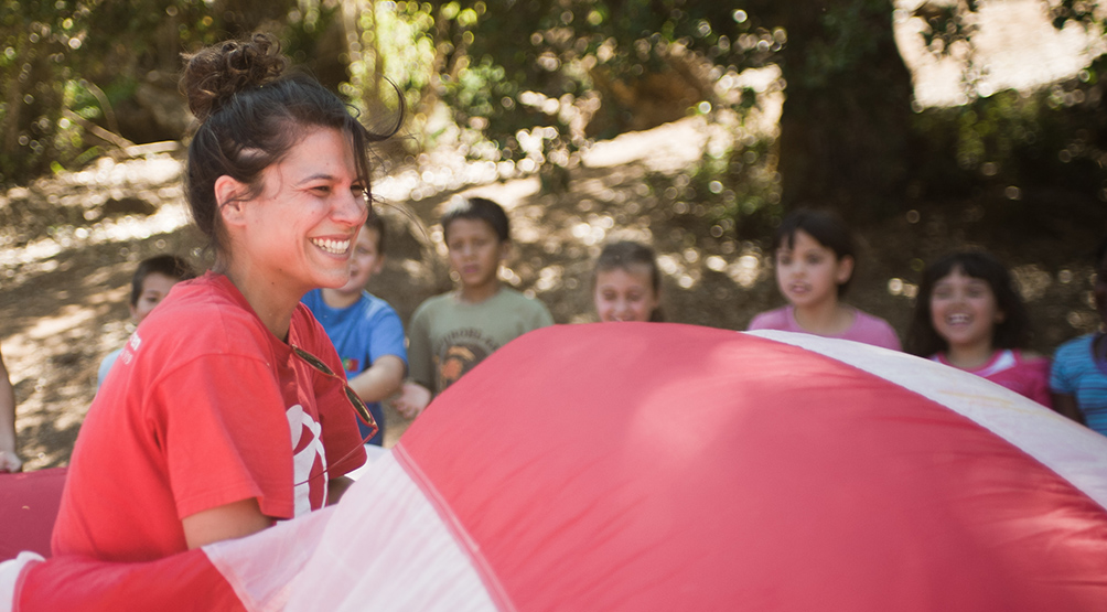 de la ONG la infancia | SavetheChildren